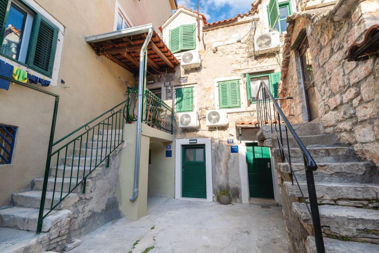 Apartment Jerolim Split