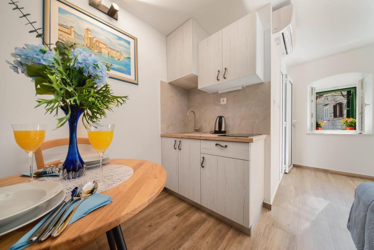 Apartment Jerolim