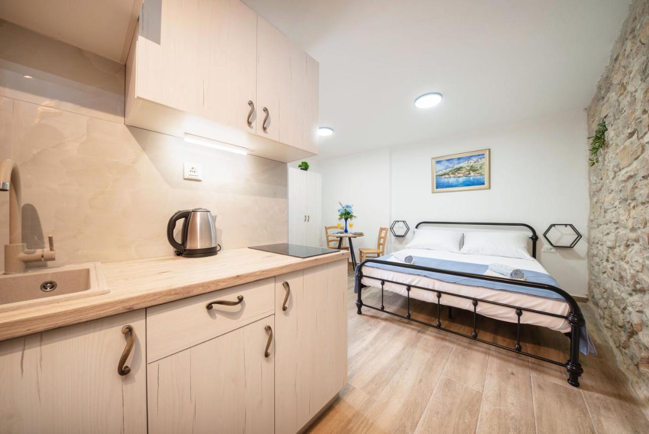 Apartment Jerolim